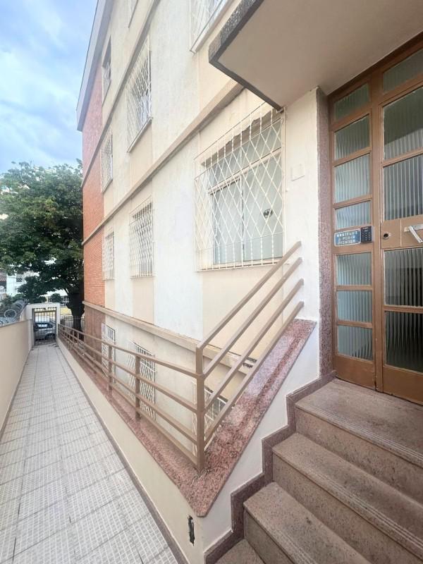 Apartamento, São Lucas, 3 Quartos, 1 Vaga