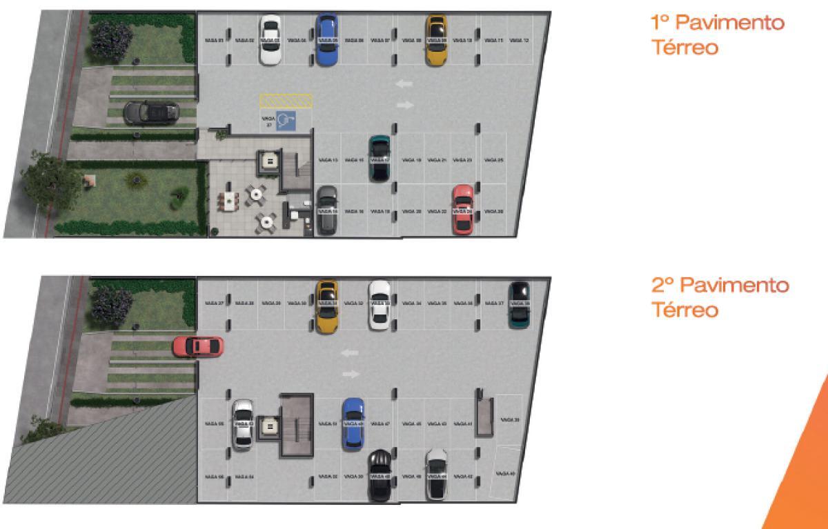 Apartamento, Prado, 2 Quartos, 2 Vagas, 2 Suítes