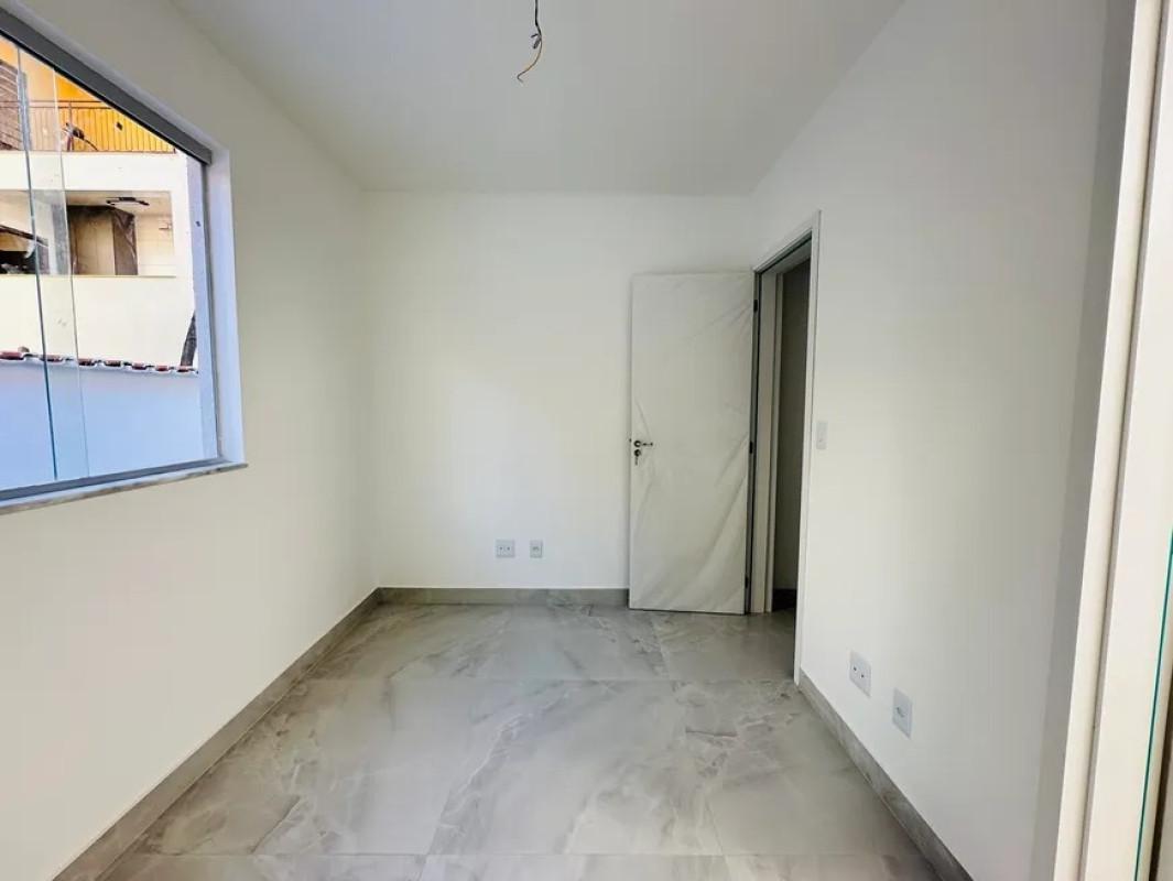 Casa, Planalto, 2 Quartos, 1 Vaga