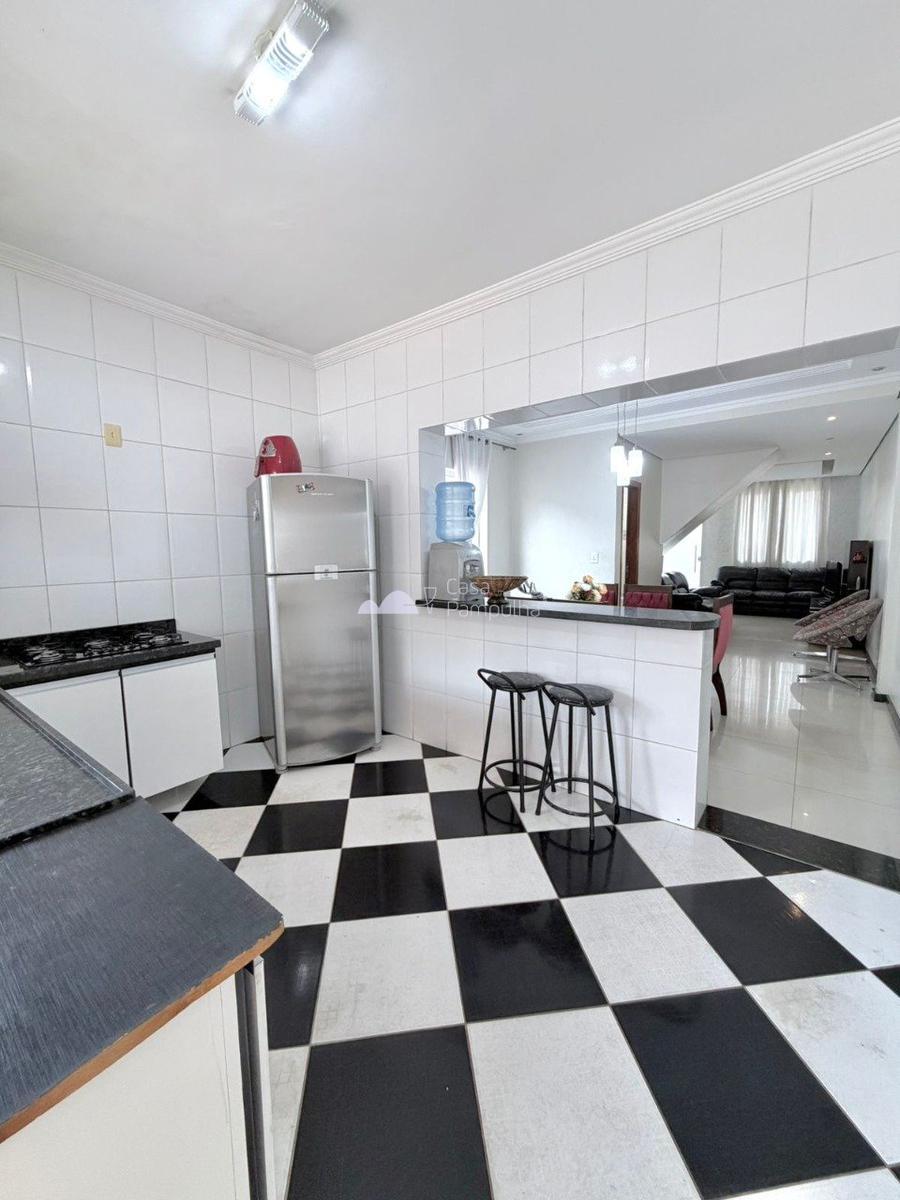 Casa, Rio Branco, 3 Quartos, 1 Vaga, 1 Suíte