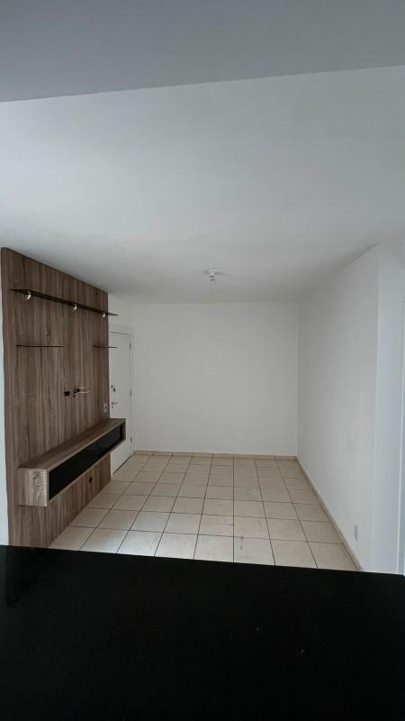 Apartamento, Santa Maria, 2 Quartos, 1 Vaga