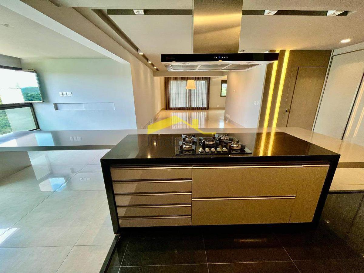 Apartamento, Vale do Sereno, 3 Quartos, 4 Vagas, 3 Suítes