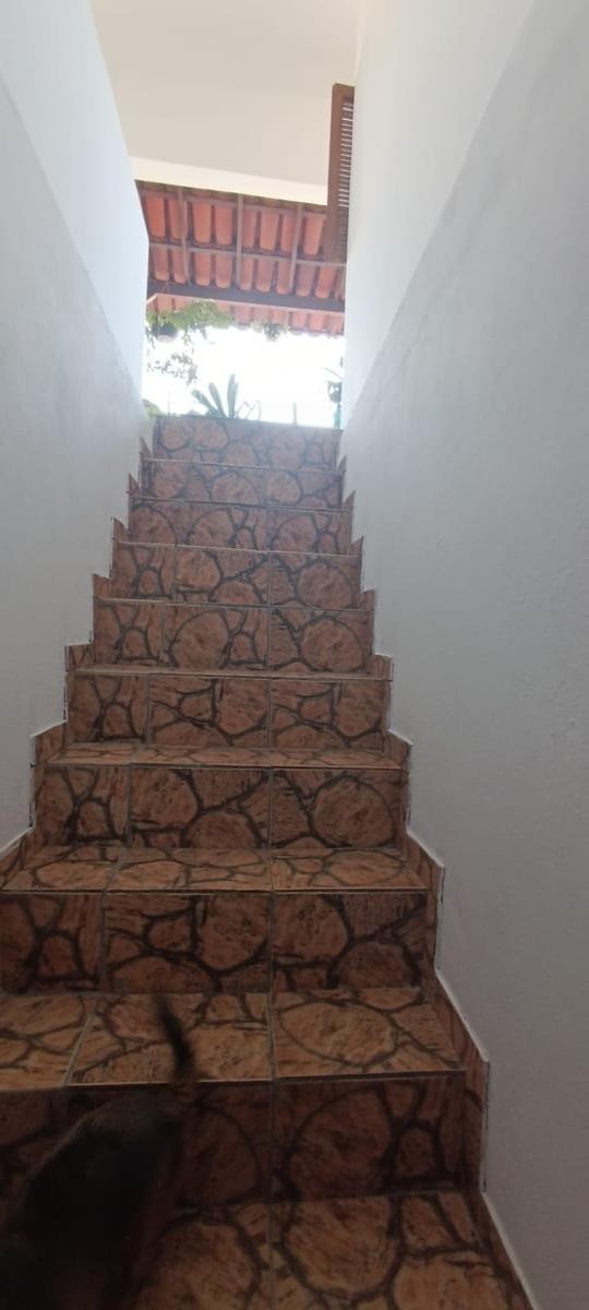 Casa, Eldorado, 3 Quartos, 2 Vagas, 1 Suíte