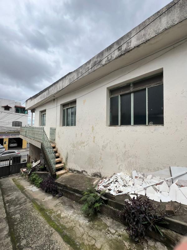 Casa, Eldorado, 3 Quartos, 2 Vagas