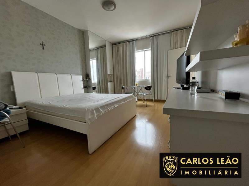 Cobertura, Lourdes, 3 Quartos, 2 Vagas, 1 Suíte