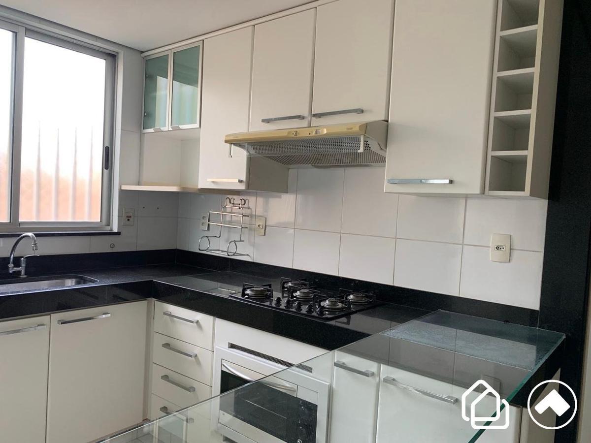 Apartamento, Caiçaras, 2 Quartos, 1 Vaga, 1 Suíte