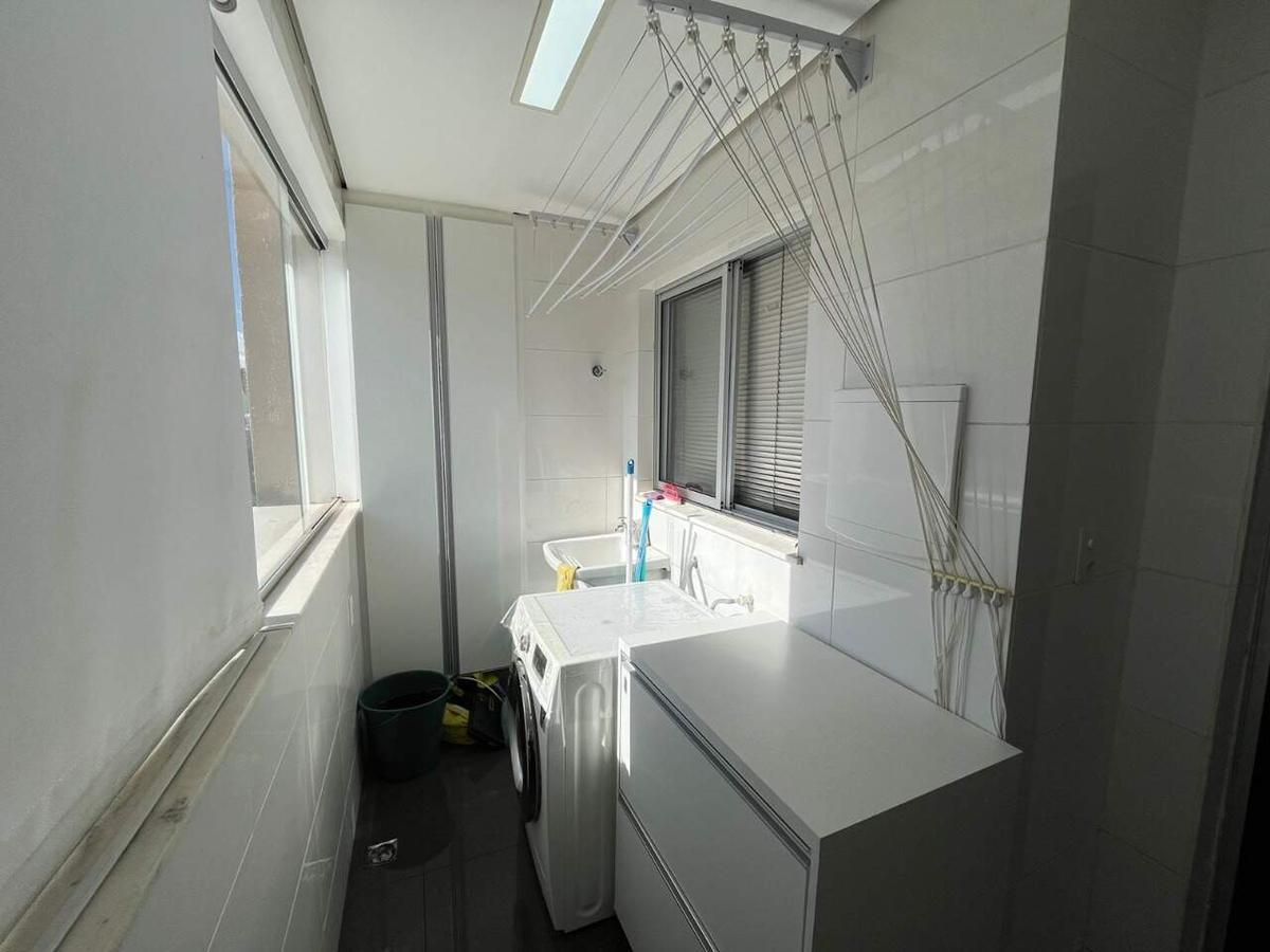 Cobertura, Buritis, 2 Quartos, 3 Vagas, 1 Suíte