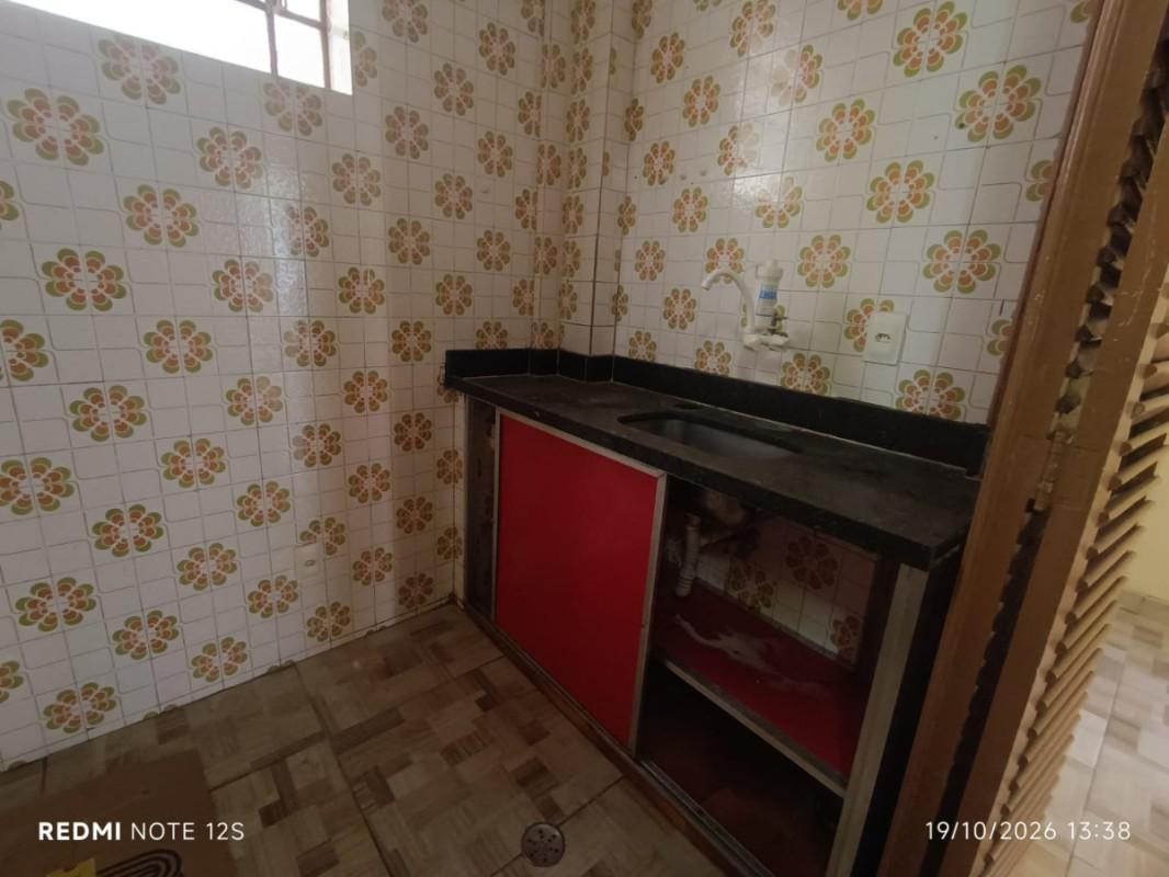 Apartamento, Centro, 2 Quartos, 0 Vaga