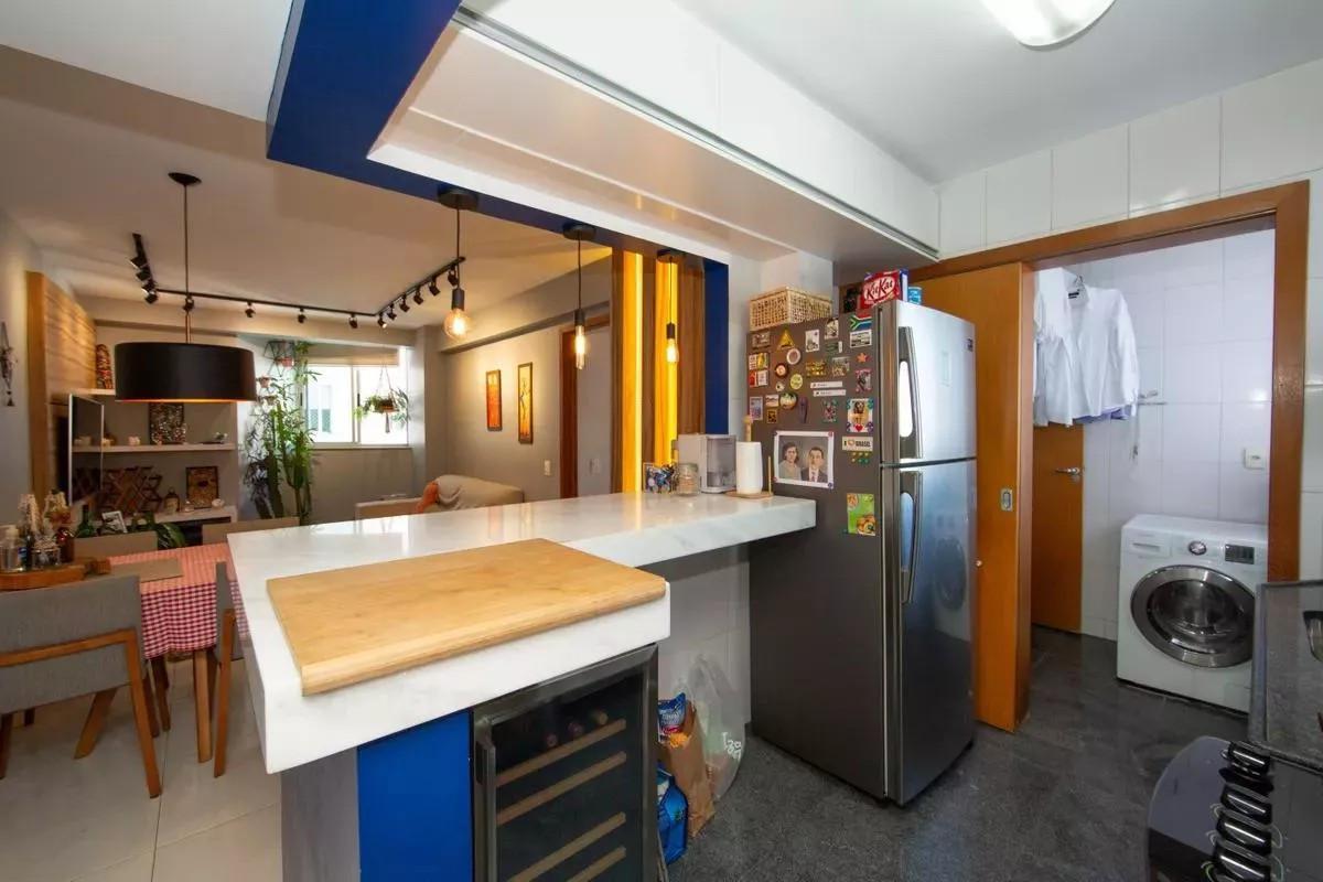 Apartamento, Prado, 2 Quartos, 2 Vagas, 1 Suíte