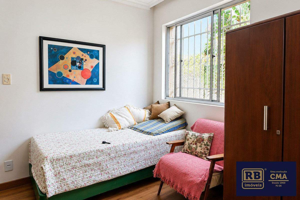 Apartamento, Santo Antônio, 3 Quartos, 1 Vaga, 1 Suíte
