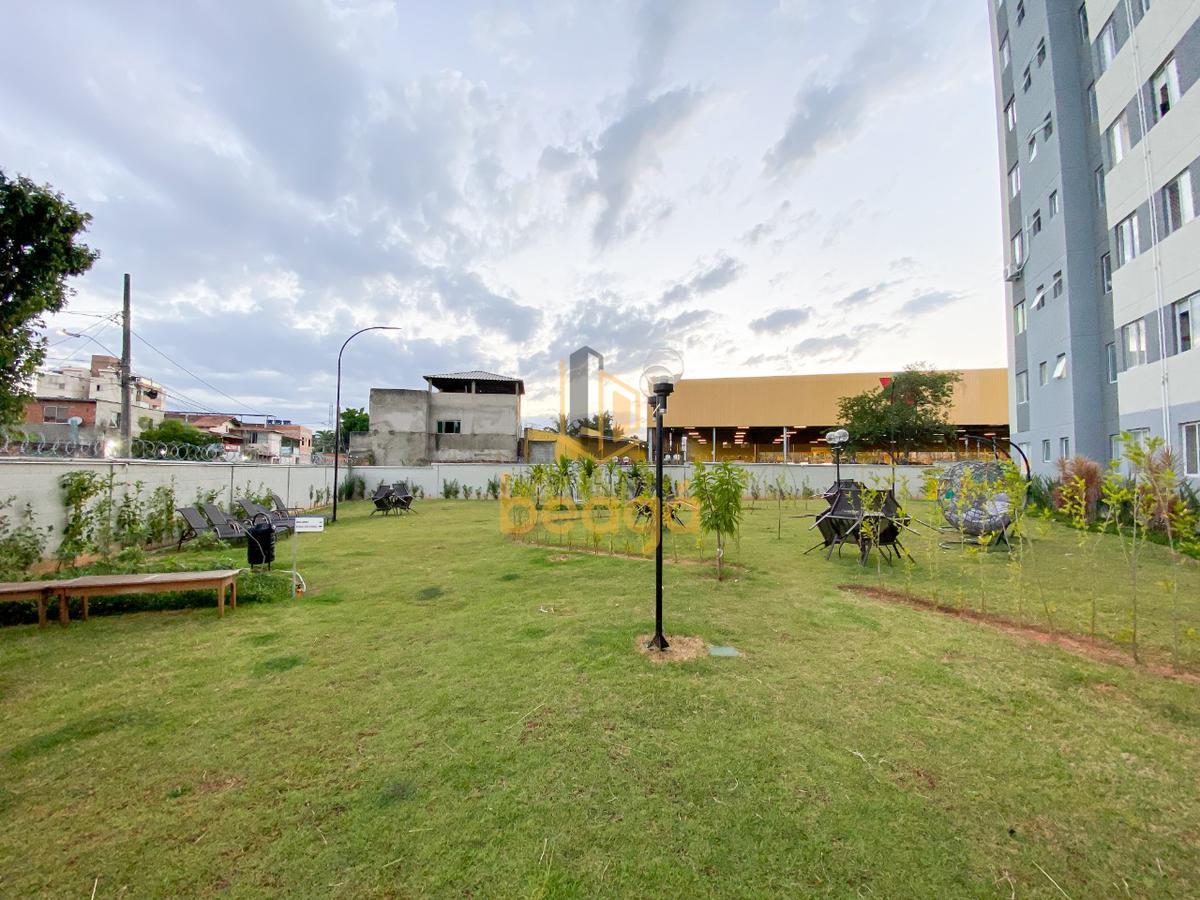 Apartamento, Itatiaia, 2 Quartos, 1 Vaga