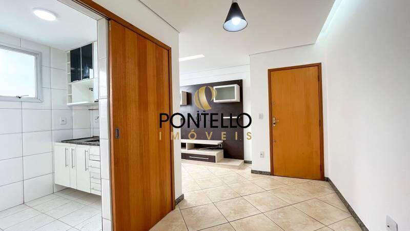 Apartamento, Manacás, 2 Quartos, 1 Vaga, 1 Suíte