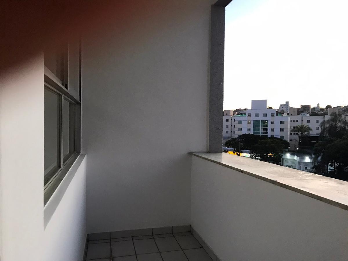 Apartamento, Ipiranga, 2 Quartos, 0 Vaga