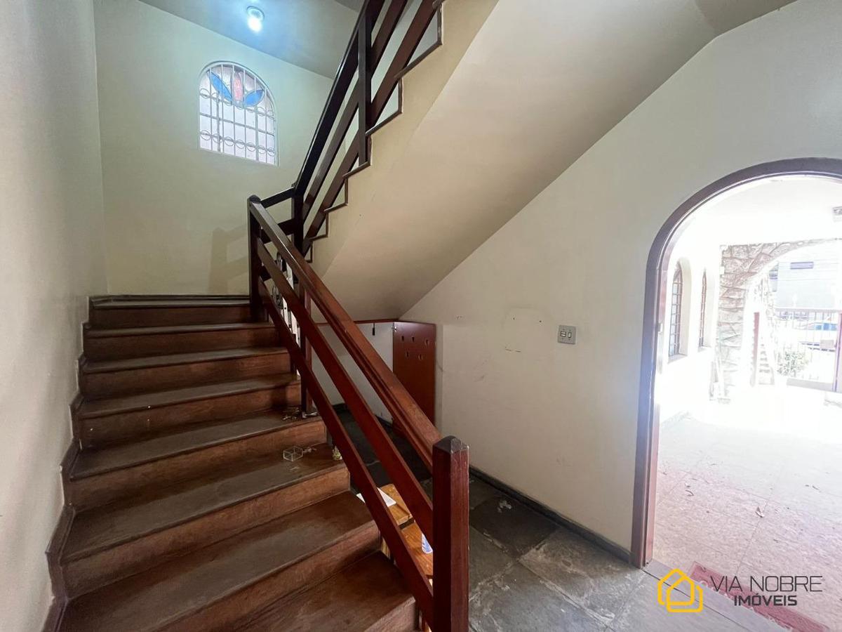 Casa, Mangabeiras, 4 Quartos, 4 Vagas, 1 Suíte