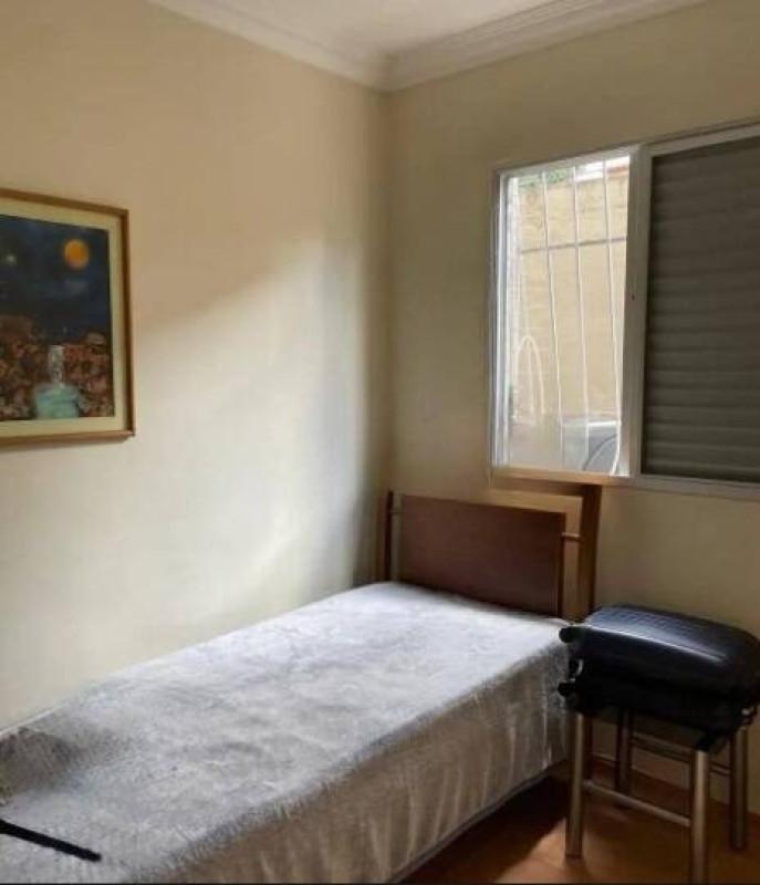 Apartamento, Sagrada Família, 3 Quartos, 1 Vaga, 1 Suíte