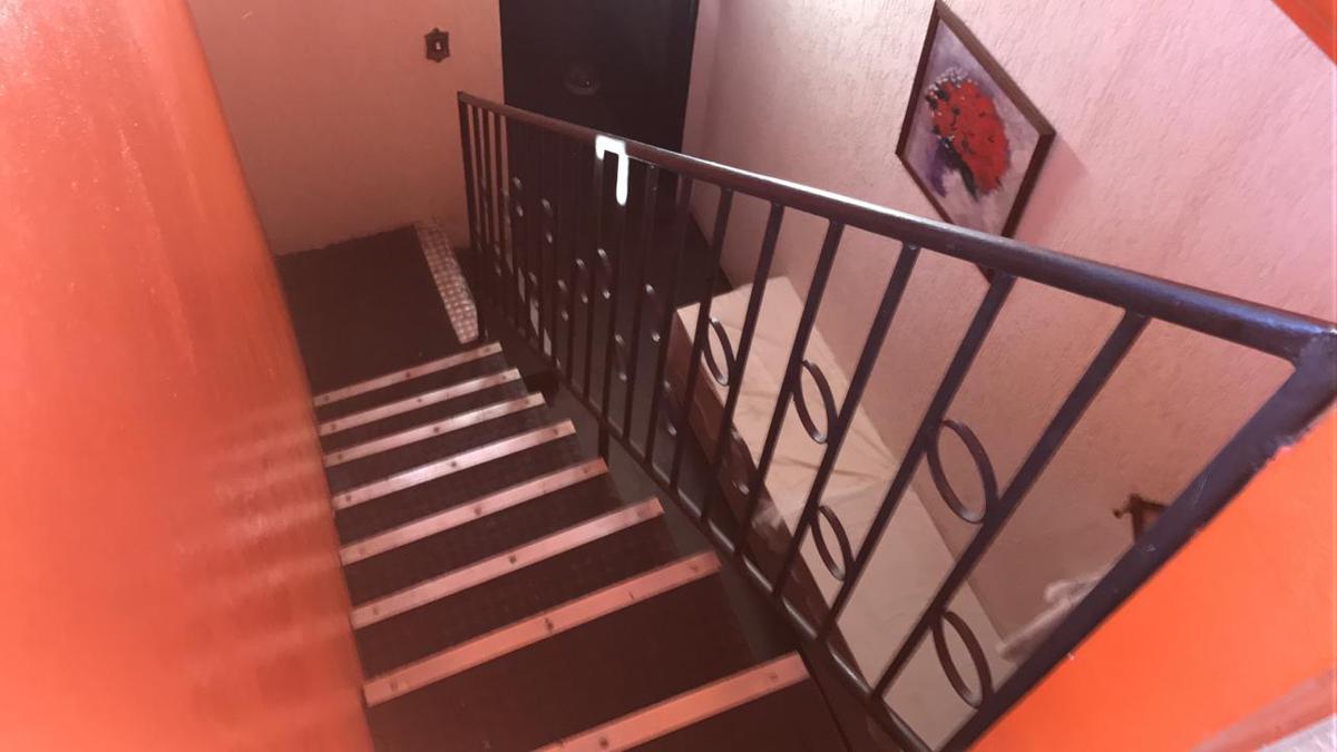 Casa, Sagrada Família, 5 Quartos, 2 Vagas, 2 Suítes