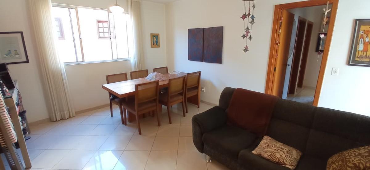 Apartamento, Sagrada Família, 3 Quartos, 1 Vaga, 1 Suíte
