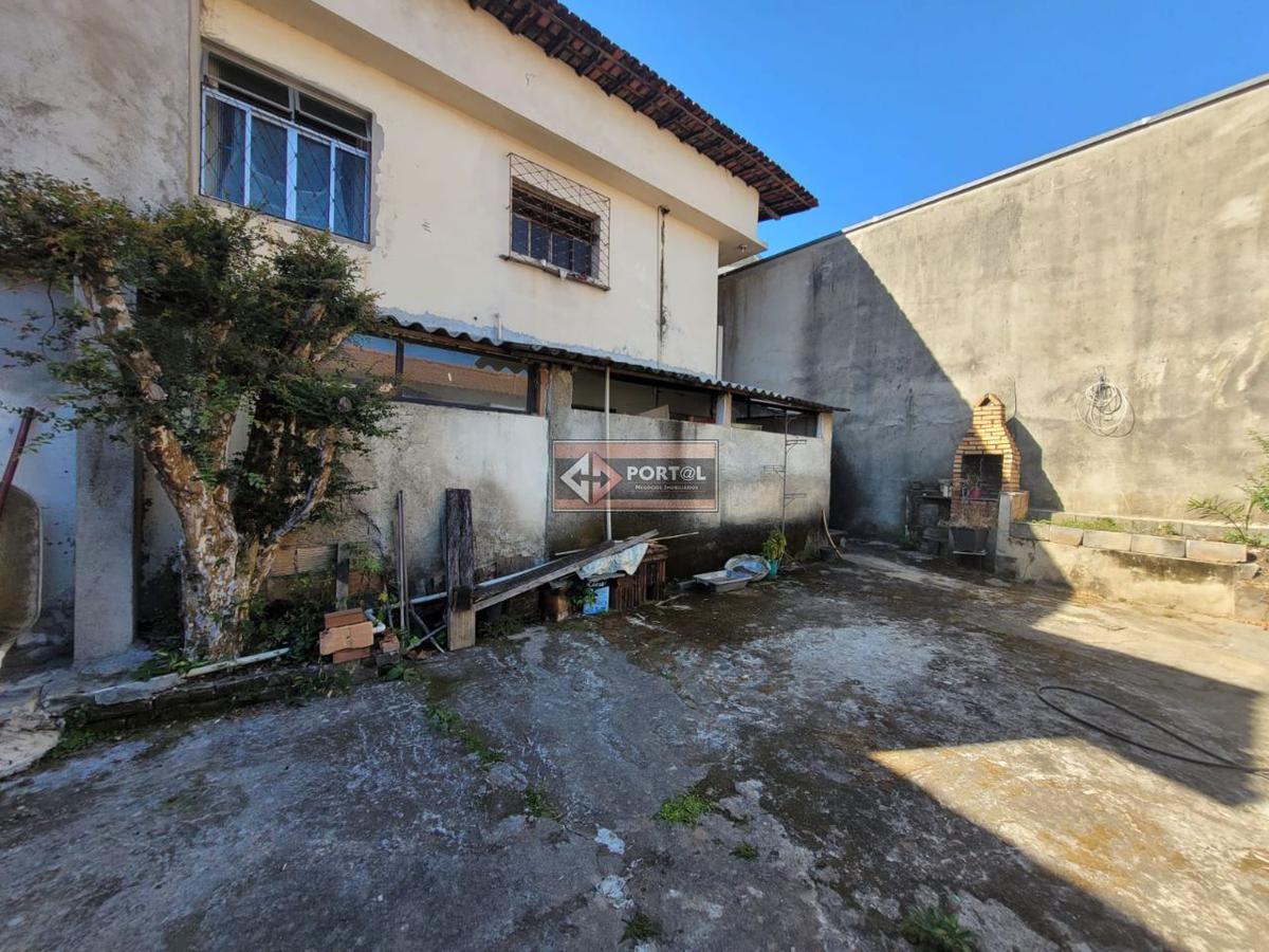 Casa, Santa Inês, 3 Quartos, 3 Vagas, 1 Suíte