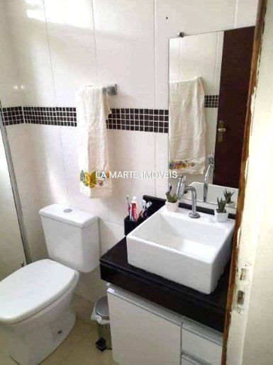 Apartamento, Jardim Riacho das Pedras, 2 Quartos, 1 Vaga