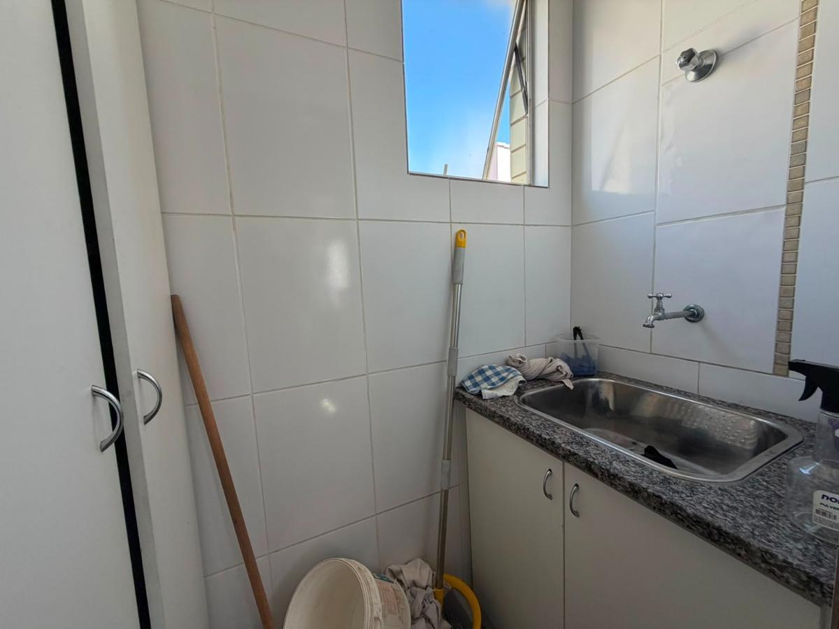 Cobertura, União, 3 Quartos, 1 Vaga, 1 Suíte