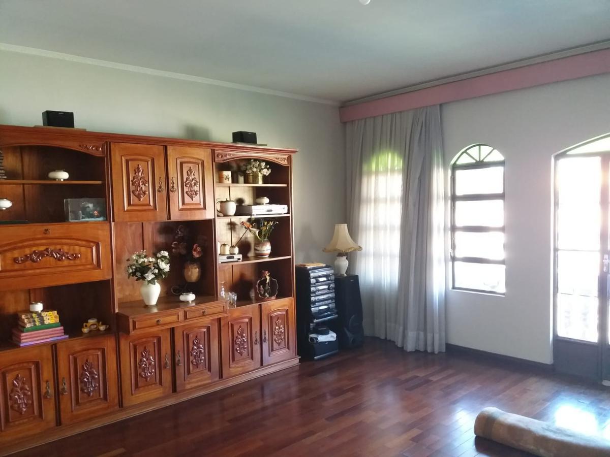 Casa, Centro, 3 Quartos, 1 Vaga, 1 Suíte