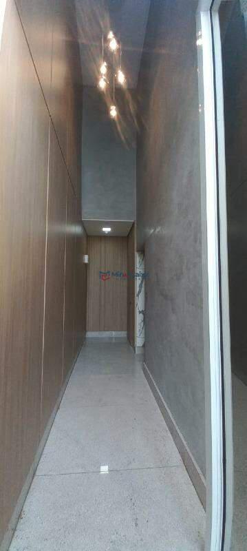 Apartamento, Iguaçu, 3 Quartos, 2 Vagas, 2 Suítes