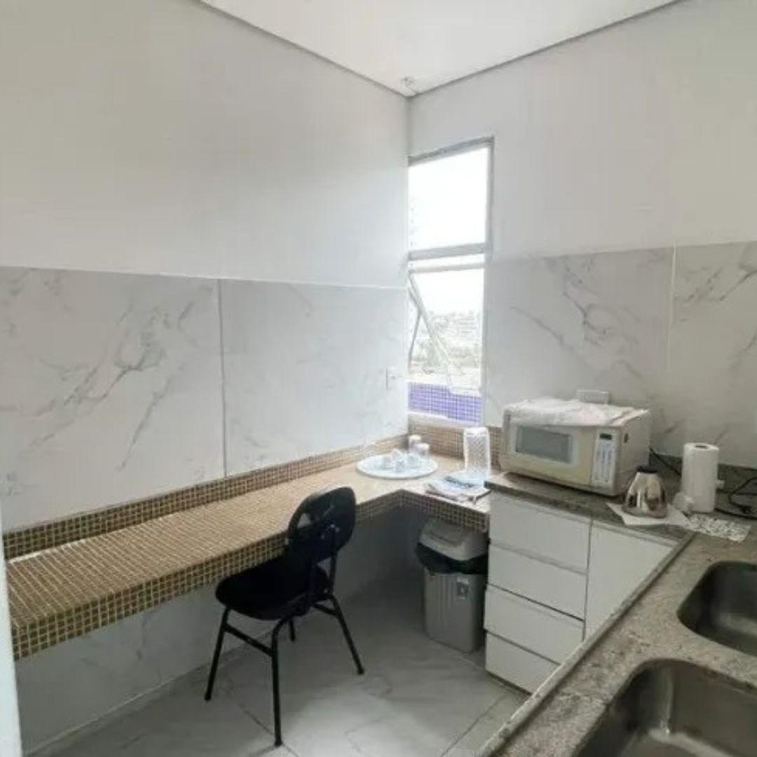 Sala, Buritis, 0 Quarto, 0 Vaga