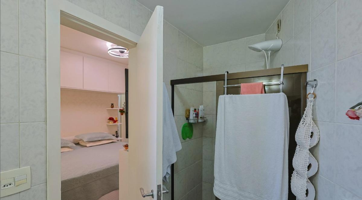 Apartamento, Silveira, 3 Quartos, 2 Vagas, 1 Suíte
