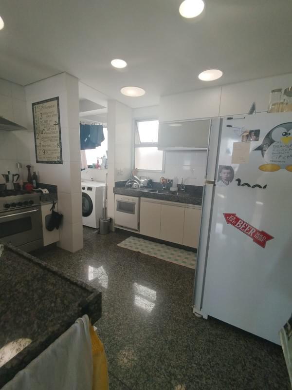 Apartamento, Buritis, 3 Quartos, 2 Vagas, 1 Suíte