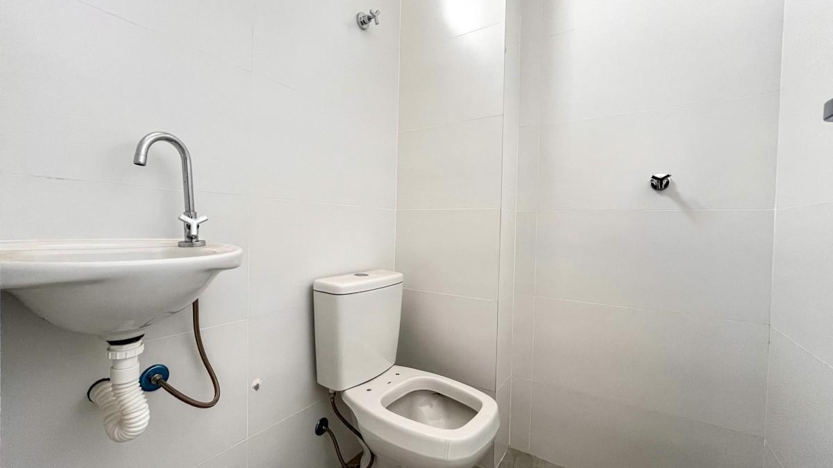 Apartamento, Castelo, 4 Quartos, 4 Vagas, 2 Suítes