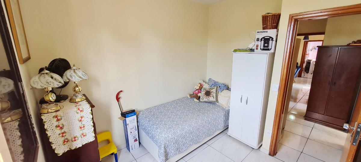 Apartamento, Palmares, 4 Quartos, 2 Vagas, 1 Suíte