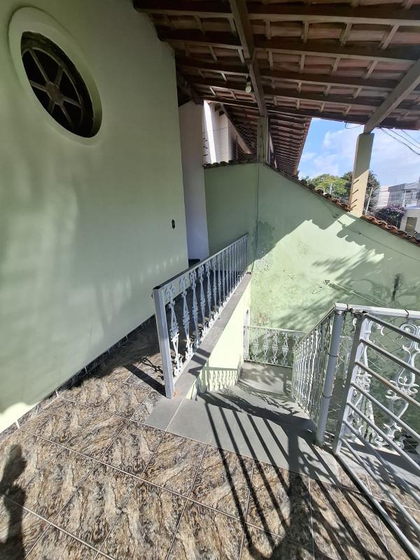 Apartamento, Palmares, 4 Quartos, 4 Vagas, 1 Suíte