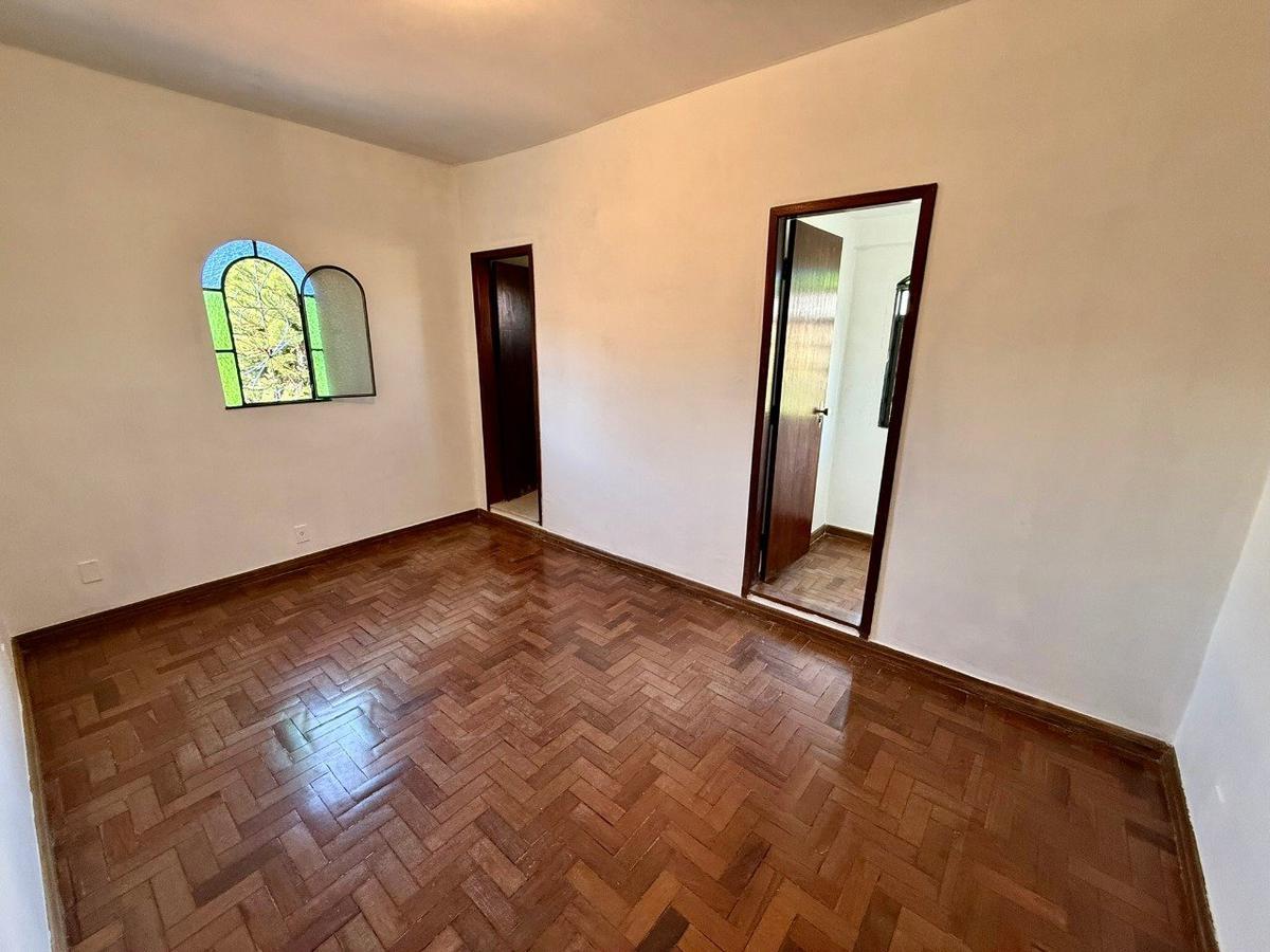 Casa, Santa Mônica, 3 Quartos, 1 Vaga, 1 Suíte