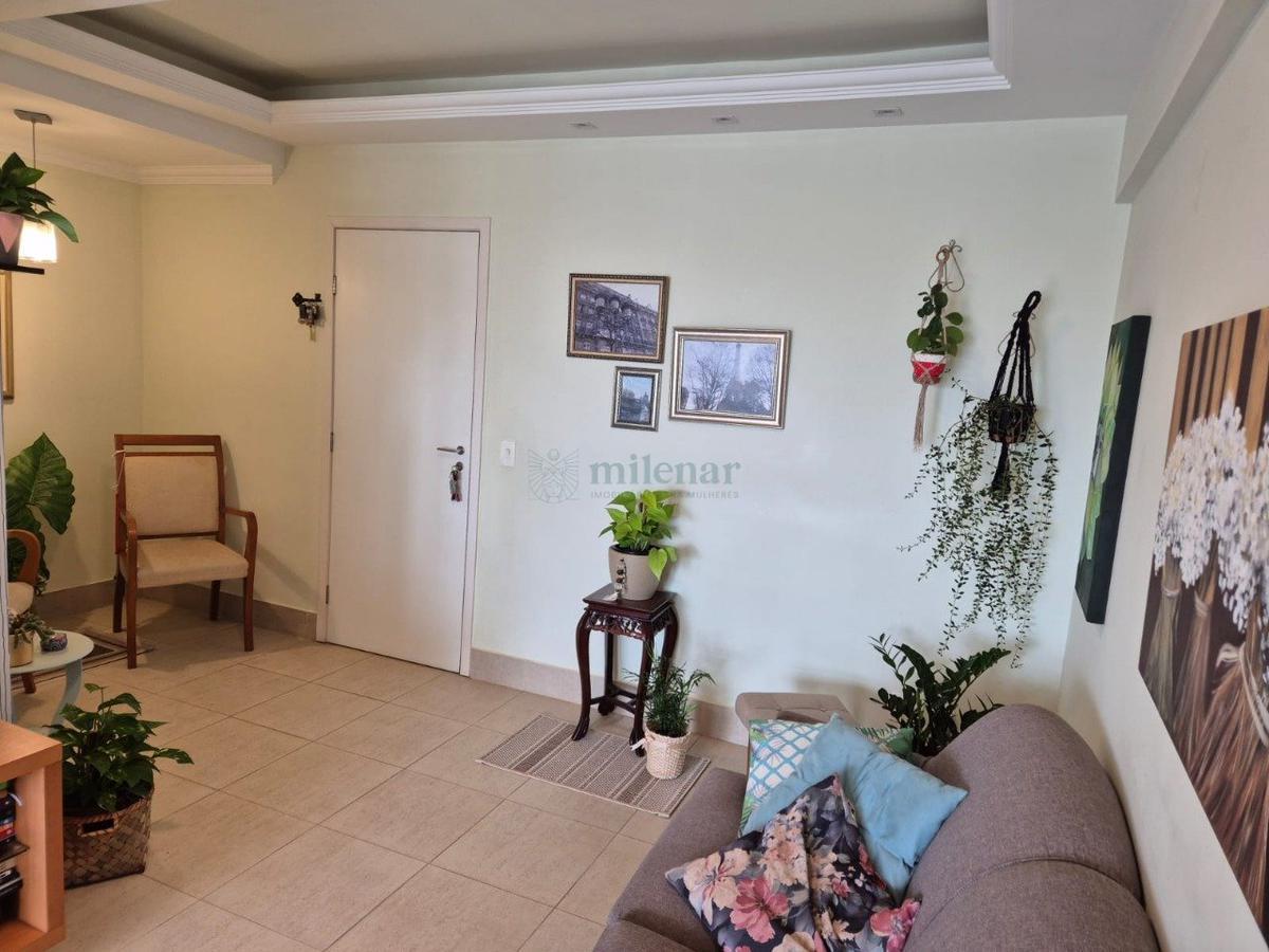 Apartamento, Vila da Serra, 3 Quartos, 2 Vagas, 1 Suíte