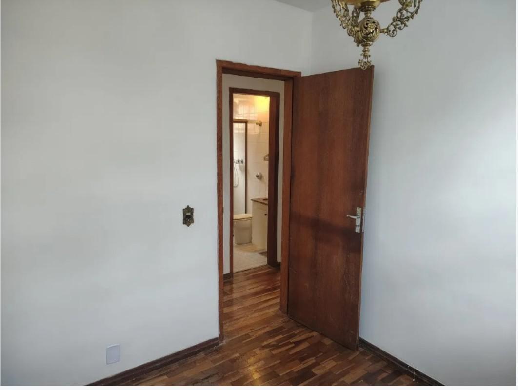 Apartamento, Santa Rosa, 3 Quartos, 1 Vaga