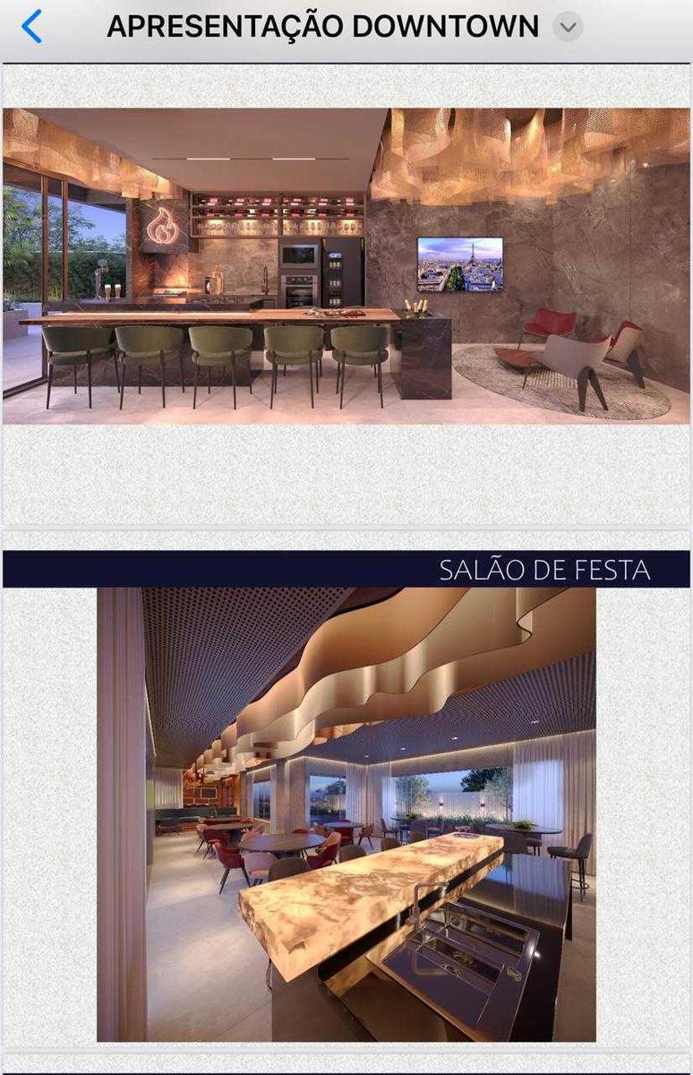 Apartamento, Lourdes, 2 Quartos, 2 Vagas, 2 Suítes