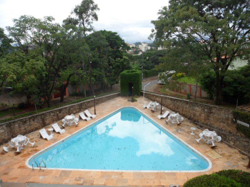 Casa, Bandeirantes (pampulha), 5 Quartos, 13 Vagas, 3 Suítes