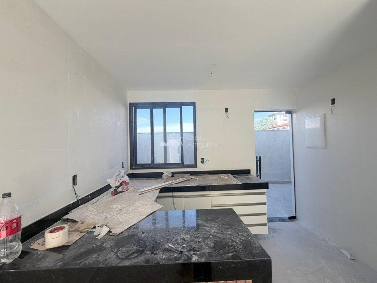 Apartamento, Itapoã, 3 Quartos, 2 Vagas, 1 Suíte