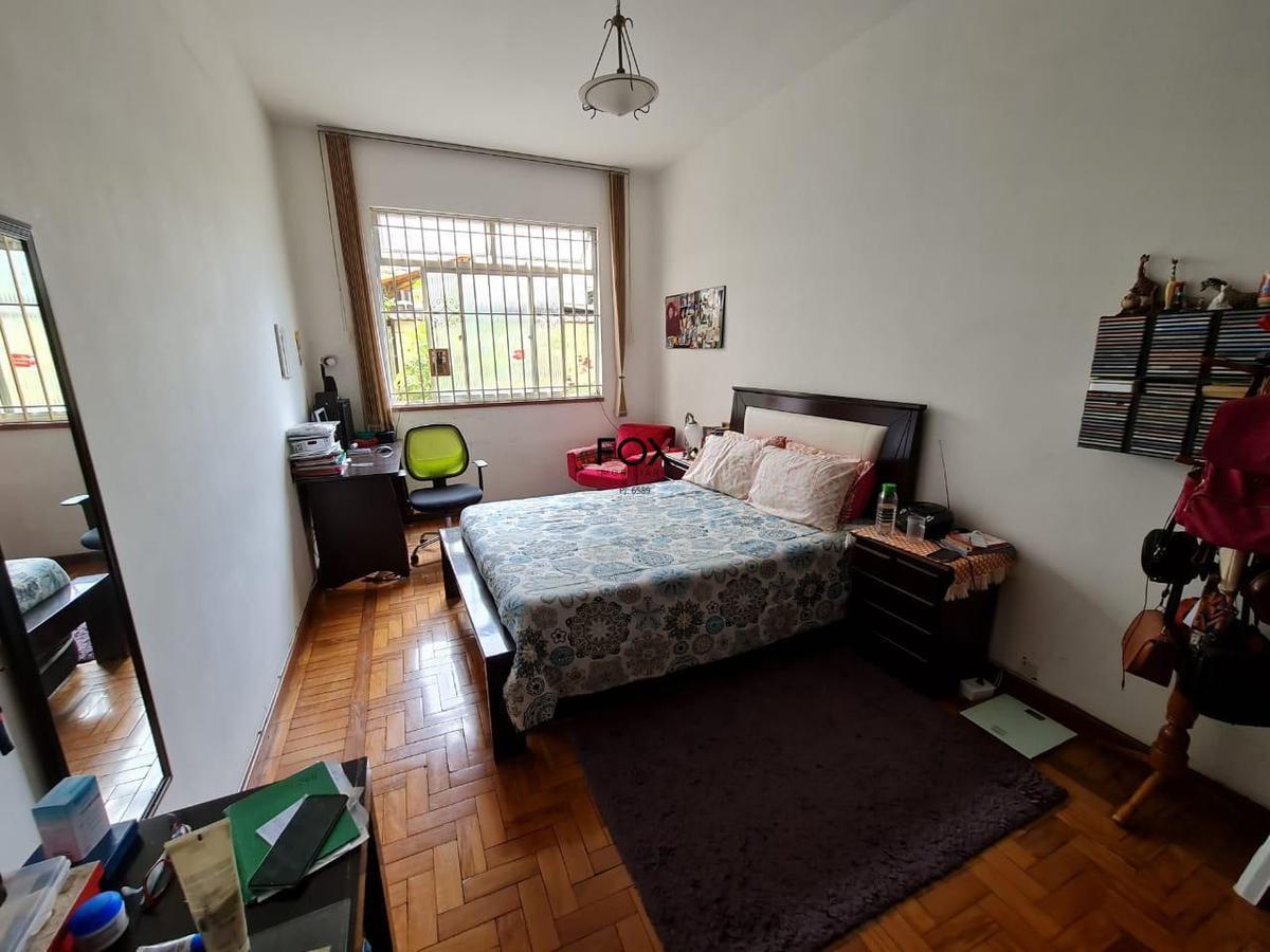 Apartamento, Centro, 4 Quartos, 0 Vaga