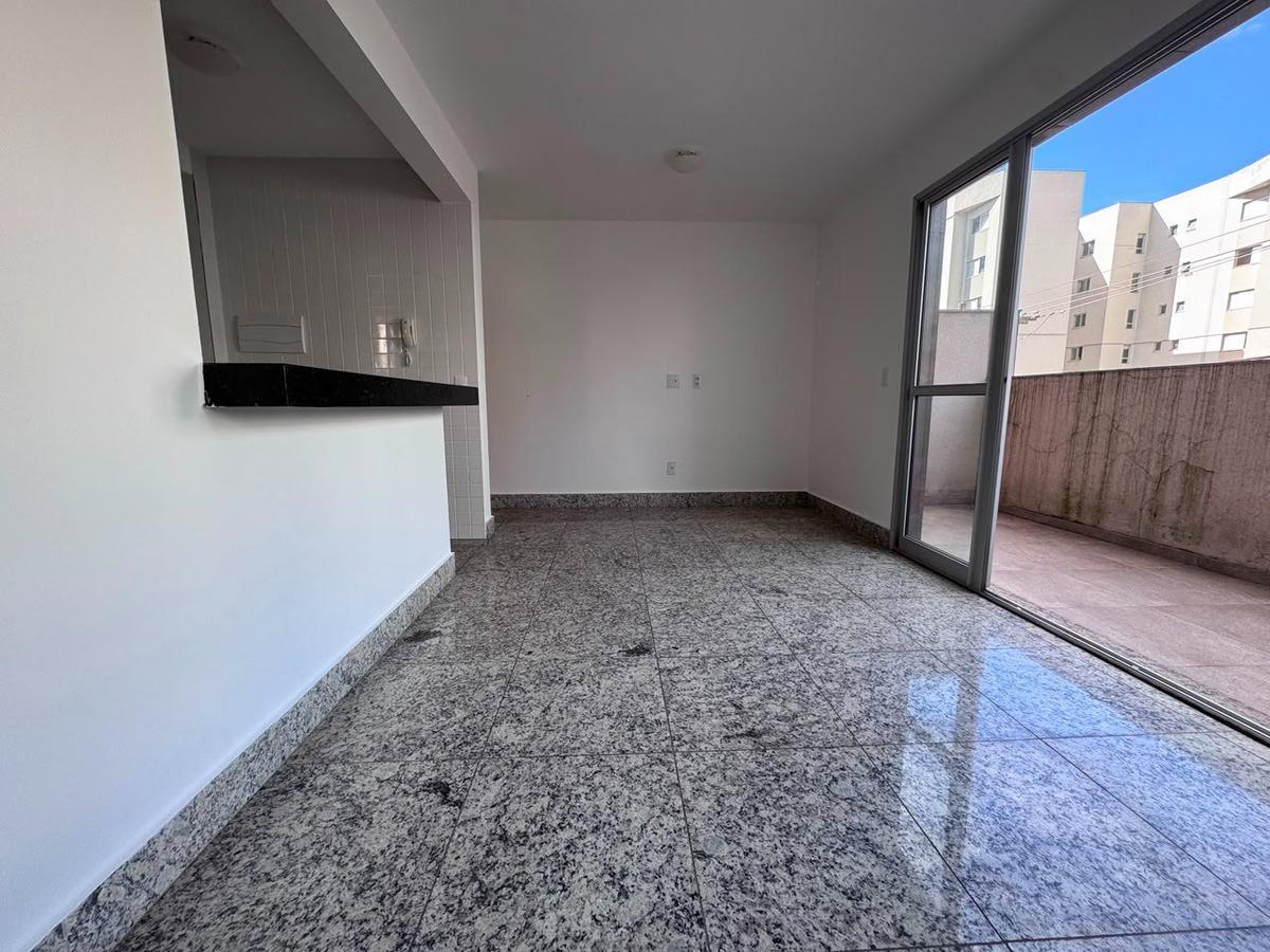 Apartamento, Buritis, 2 Quartos, 2 Vagas, 1 Suíte