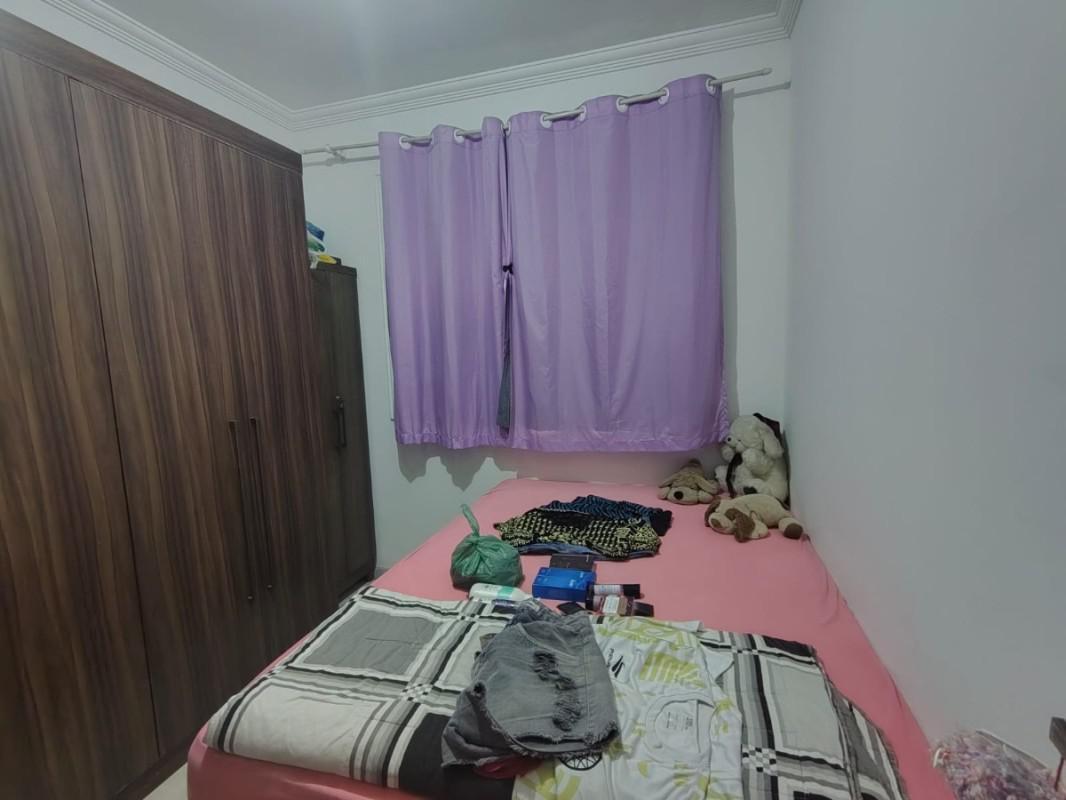 Casa, Copacabana, 2 Quartos, 1 Vaga, 1 Suíte