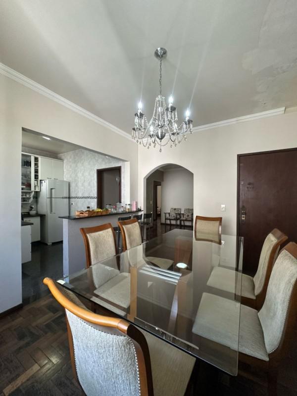 Apartamento, Centro, 3 Quartos, 1 Vaga, 1 Suíte