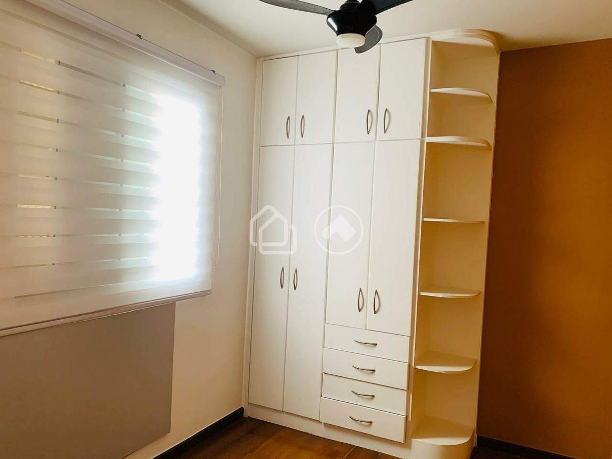 Apartamento, Buritis, 3 Quartos, 1 Vaga, 1 Suíte