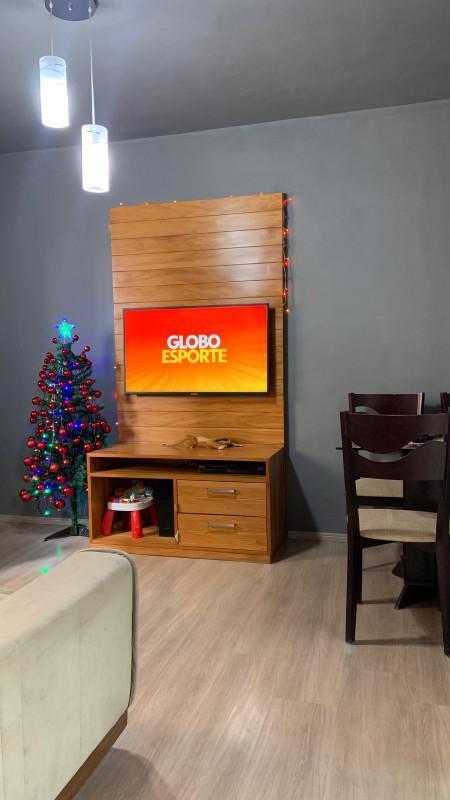 Apartamento, Cardoso (barreiro), 2 Quartos, 1 Vaga