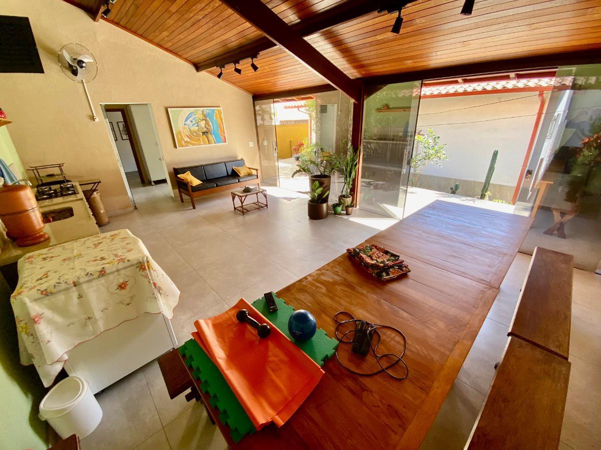 Casa, São José, 4 Quartos, 4 Vagas, 2 Suítes