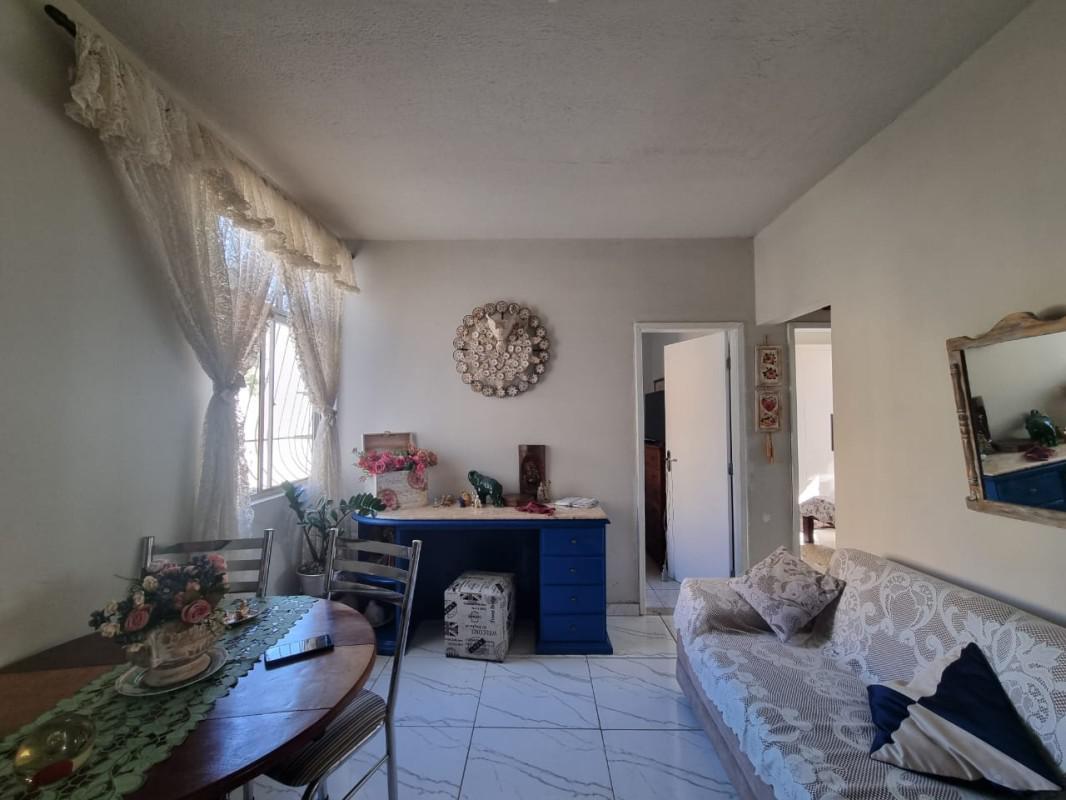 Apartamento, Jardim Riacho das Pedras, 2 Quartos, 1 Vaga