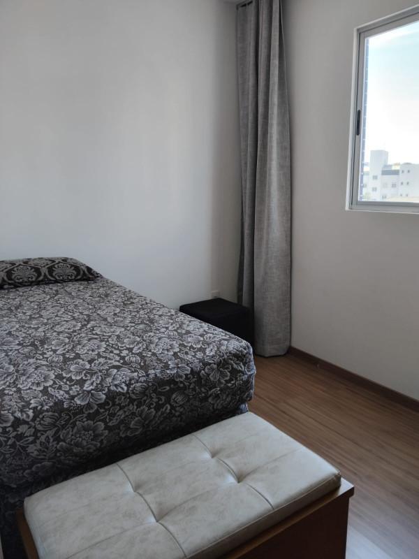 Apartamento, Novo Eldorado, 2 Quartos, 2 Vagas