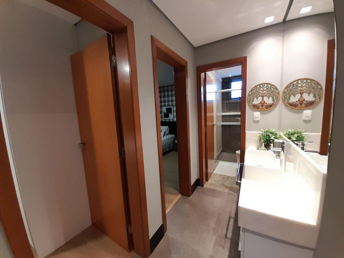Apartamento, Palmares, 4 Quartos, 4 Vagas, 1 Suíte