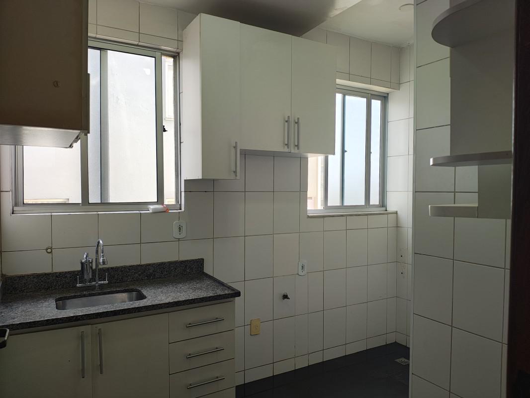 Cobertura, Castelo, 3 Quartos, 3 Vagas, 2 Suítes