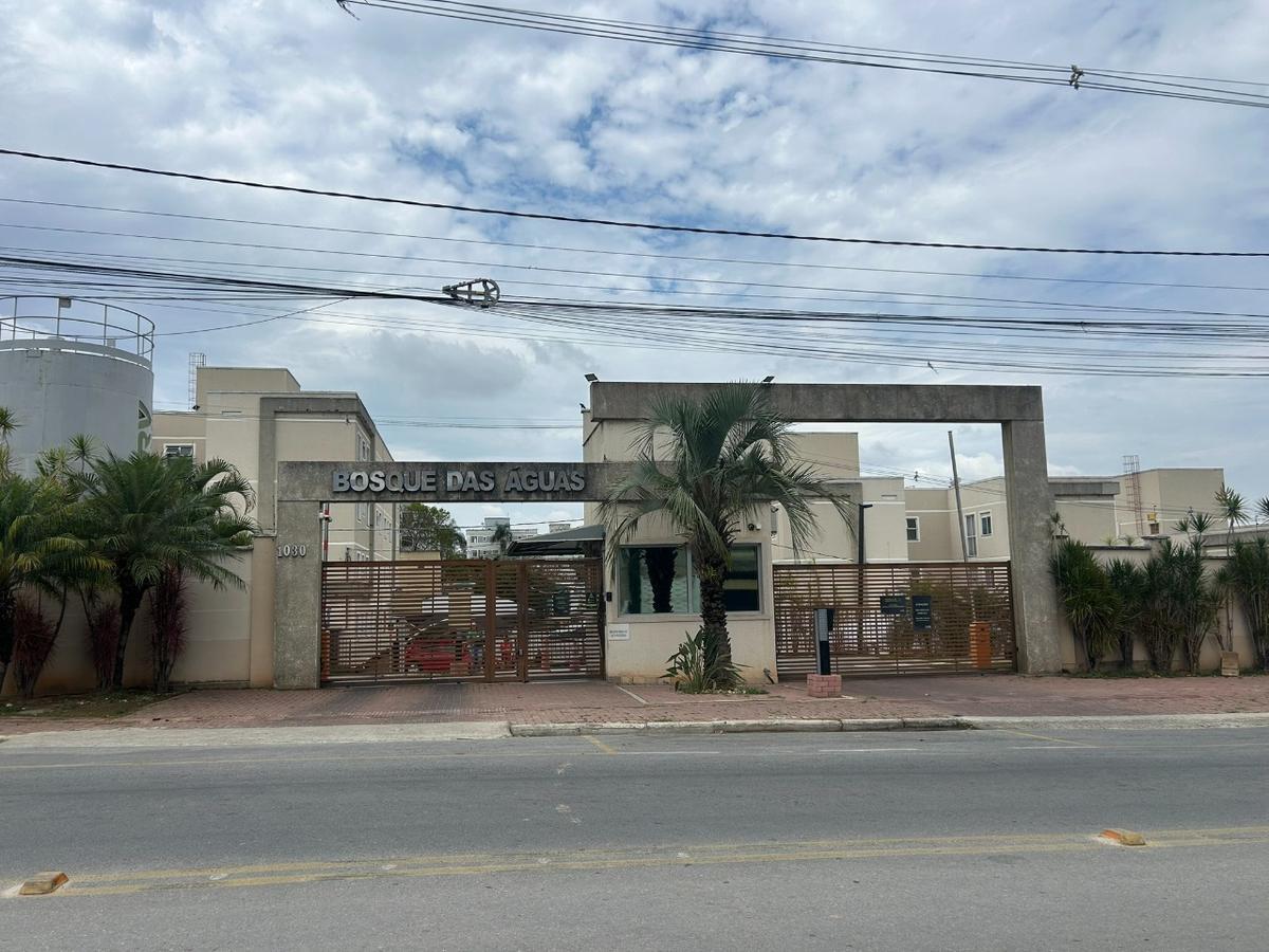Apartamento, Sapucaia II, 2 Quartos, 1 Vaga